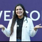 Garima Goel - NEET 2025