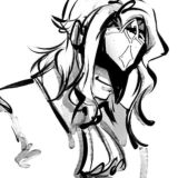 В гостях у красавца Дотторе 🥧💉