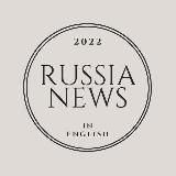 Russia News in English