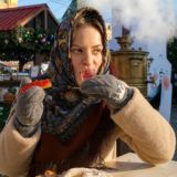 Гуляй, Ивановна