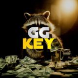 GG key