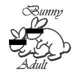 Bunny Adult / эстетика / эротика