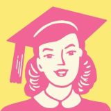 Loker Fresh Graduation