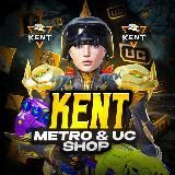 KENT ДЛЯ СВОЇХ