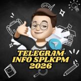 🇲🇾 INFO SPLKPM 2026 🇵🇸