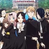 Госпожа Кагуя