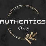 Only Authentics