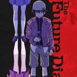 Дневник будущего / Mirai Nikki