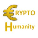 CryptoHumanity I Крипто Человечество