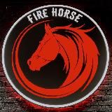 FIRE HORSE