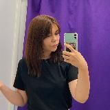 🍴 Аня ест правильно