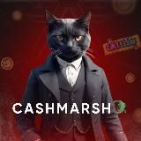 cashmarsh 🐊