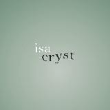 isa's crystals!!