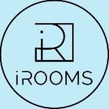 IRooms.design | дизайн интерьера квартир и домов|ремонт|хоумстейджинг