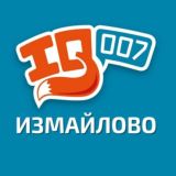 IQ007 Измайлово чат