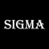 Кроссовки “Sigma”