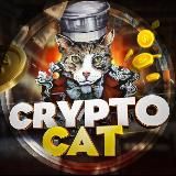 ⚜️Crypto Cat⚜️