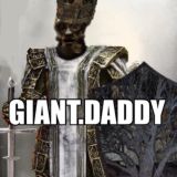 Giant Daddy