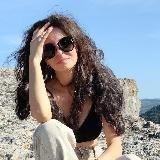 Каблуки Герцовской 👠