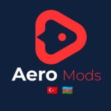 Aero Mods | Türkçe 🇹🇷 🇦🇿