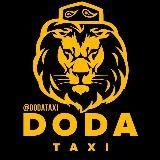 DODA TAXI