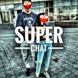 Sᴜᴘᴇʀ ᴄʜᴀᴛ ✎Ν¤1
