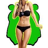 Жирок, пока! 🌶 Худеем