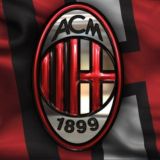 AC MILAN ♥️🖤