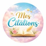 Mes Citations