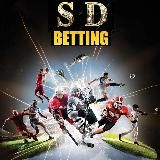 SDBetting/ГОООЛу быть!