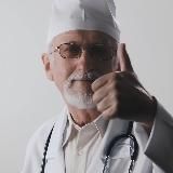 Доктор Тележкин | Блог терапевта Николая Тележкина