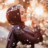 Guzel_Valishina_dress Никах