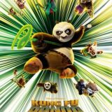 KUNG FU PANDA 4 CALIDAD HD