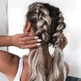 Прически | Стрижки