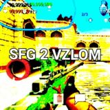 S F G 2 | ︻┳ั芫ี┳═─┵