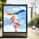 Enjoy FLY news