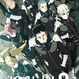 انمي كايجو 8 - الوحش الثامن