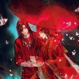 Благословення Небожителів | tgcf UA 🇺🇦