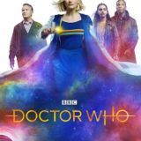 Doctor Who Season 14