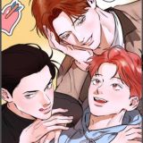 Hook, Line, and Sinker