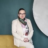 Коротина-Гессе Ольга .Психология АПТАЙМ.