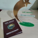 Mental arifmetika & Zamonaviy taʼlim