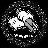 Waygerz (Шумовые,Пневматика,Ножи,Воздушки)