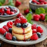 Полезный завтрак