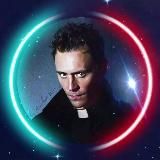 Enchanted Forest • Loki • Tom Hiddleston ️