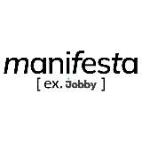 Manifesta Agency (ex. Jobby)