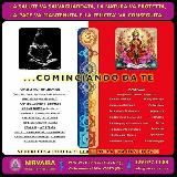 Kamalā Nirvaira - 合 Yoga, Massaggi, Radiestesia, Kosmoenergetica Quantica शीं क्लीं श्रीं नमः॥ शुभ लाभ-福喜吉富 裕 发108