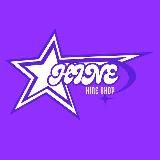 𝙃𝙄𝙉𝙀 𝙎𝙃𝙊𝙋