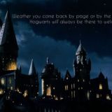 HP HOGWARST