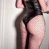 🌸LEGS IN NYLON🌸